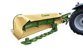 Krone ActiveMow R 360